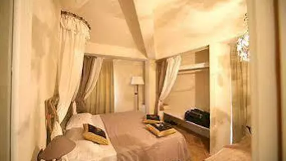 Il Poggio Luxury Country Resort | Sicilya - Messina (vilayet) - Taormina Sahili - Taormina