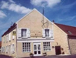 Logis Auberge De L'Omois | Hauts-de-France - Aisne (bölge) - Vallées-en-Champagne