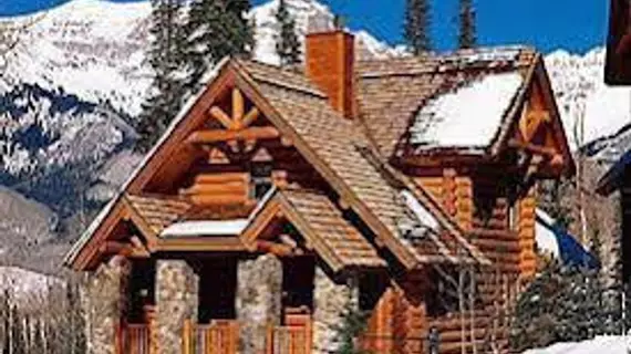 Mountain Lodge Telluride | Kolorado - Ouray County - Telluride (ve civarı) - Telluride