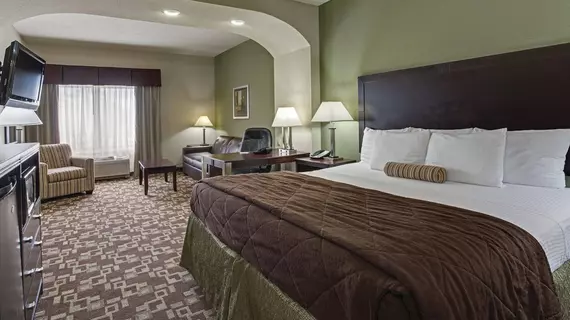 La Quinta Inn & Suites Fort Walton Beach | Florida - Fort Walton Beach - Destin (ve civarı) - Fort Walton Beach