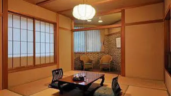 Hakuba Onsen Ryokan Shirouma-so | Nagano (idari bölge) - Kitaazumi - Nagano (ve civarı) - Hakuba