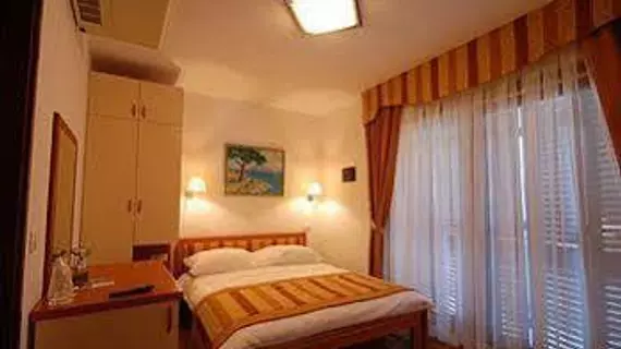 Hotel Trogirski Dvori | Split-Dalmaçya - Trogir