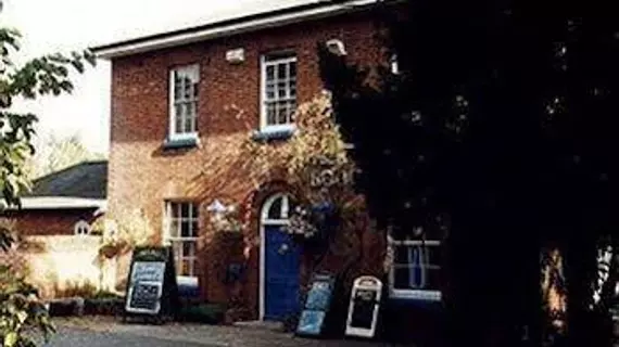 The Salhouse Lodge | Norfolk (kontluk) - Norwich - The Broads Ulusal Parkı