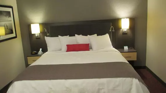 Best Western Plus Eastgate Inn & Suites | Saskatchewan - Regina