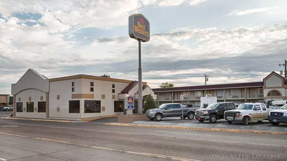 Best Western War Bonnet Inn | Montana - Miles City