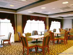 Hampton Inn Groton/Mystic | Connecticut - Mystic - New London (ve civarı) - Groton - Long Hill