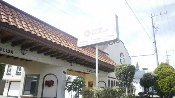 Hotel Express Alejandría | Veracruz - Xalapa (ve civarı) - Emiliano Zapata