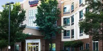 Fairfield Inn & Suites Sacramento Rancho Cordova