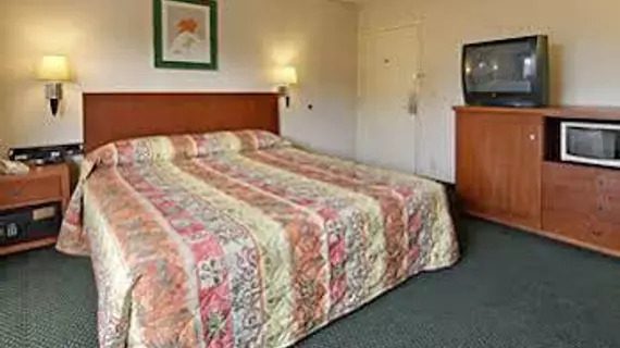 Travelodge Inn and Suites Anaheim | Kaliforniya - Orange County - Anaheim - Anaheim Resort