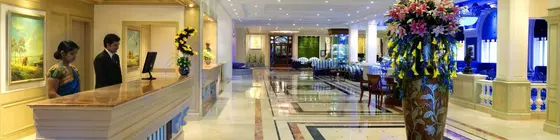 Radisson Blu Hotel, Chennai | Tamil Nadu - Tiruvallur - Chennai (ve civarı) - Chengalpattu