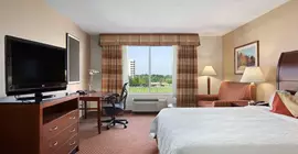 Hilton Garden Inn Oakbrook Terrace | İllinois - Oakbrook Terrace