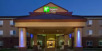 HOLIDAY INN EXPRESS & SUITES A