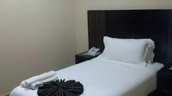 Resotel | Maputo (ve civarı) - Maputo - Central C