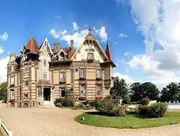 Château de la Râpée | Normandiya - Eure (bölge) - Bazincourt-sur-Epte