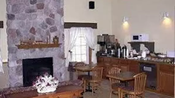 Countryside Lodge Magnuson | Wisconsin - Berlin