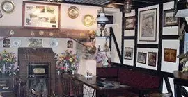 The Bird in Hand Inn | Shropshire (kontluk) - Telford - Coalbrookdale