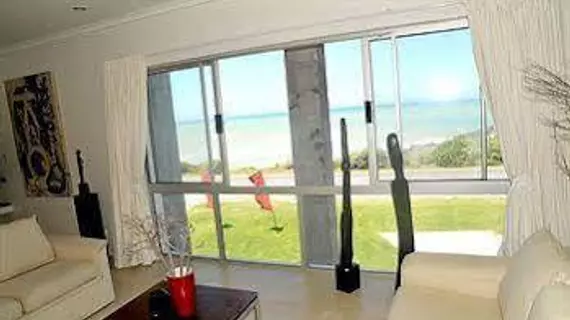 Agulhas Ocean Art House | Western Cape (il) - Overberg District Municipality - Cape Agulhas - Agulhas