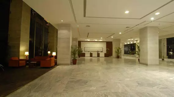 Orchid Hotel Pune | Maharaştra - Pune Bölgesi - Paud