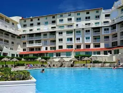 BSEA Cancun Plaza Hotel | Quintana Roo - Benito Juárez - Cancun (ve civarı) - Oteller Bölgesi - Avenida Kukulkan