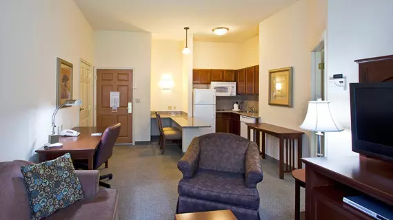 Staybridge Suites Jacksonville | Florida - Jacksonville (ve civarı) - Jacksonville