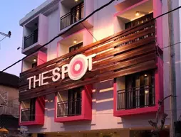 The Spot Legian | Bali - Kuta - Legian Kent Merkezi