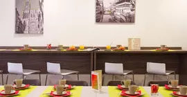 Adagio Access Strasbourg Petite France | Grand Est - Bas-Rhin (bölge) - Strasbourg (ve civarı) - Strazburg