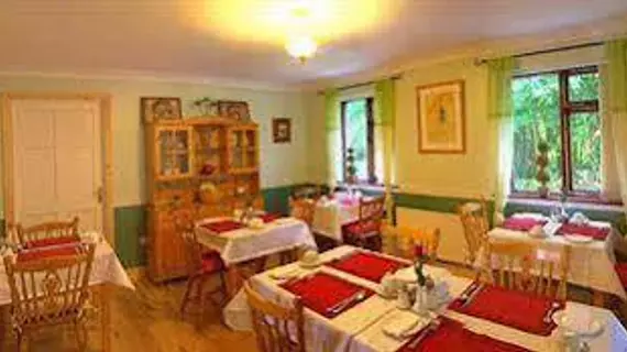 Woodside Lodge B&B | Mayo (kontluk) - Westport