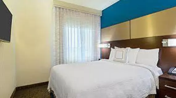 Residence Inn Fort Myers at I-75 and Gulf Coast Town Center | Florida - Fort Myers (ve civarı) - Fort Myers