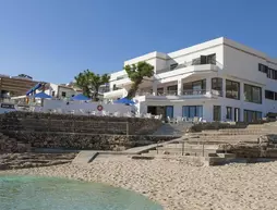 Hoposa Niu | Balearic Adaları - Mayorka Adası - Pollensa - Cala San Vicente