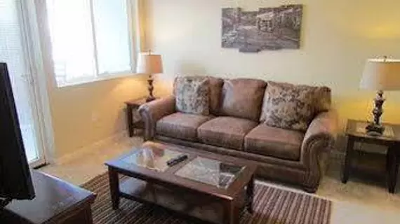 Apartment with Full Amenities - Miracle Mile | Kaliforniya - Los Angeles County - Los Angeles