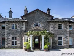 Coul House Hotel | İskoçya - Scottish Highlands - Strathpeffer