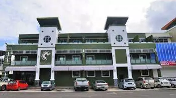 Hotel Kensington | Sabah - Sandakan