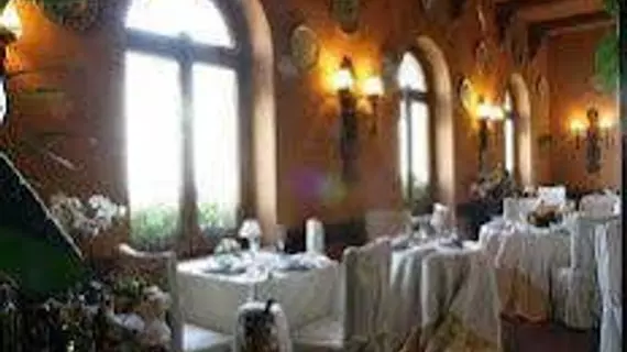 Hotel Castello Miramare | Lazio - Latina (vilayet) - Formia