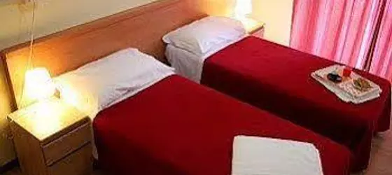 Affittacamere Hostel 3 | Lombardy - Milano (ve civarı) - Milano - Bovisa