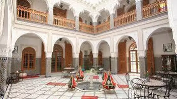 Palais Rtaj | Marakeş (ve civarı) - Marrakech