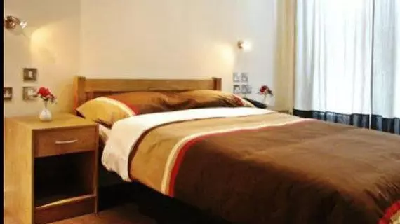 Cromwell Crown Hotel | Londra (ve civarı) - Kensington - Earl's Court