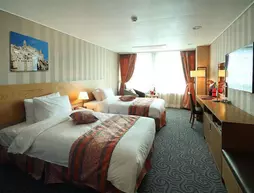 Ramada Seoul Jongno | Gyeonggi - Seul (ve civarı) - Jongno