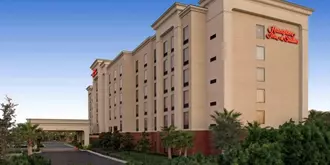 Hampton Inn & Suites Orlando International Drive North