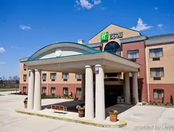 Holiday Inn Express Clanton | Alabama - Clanton