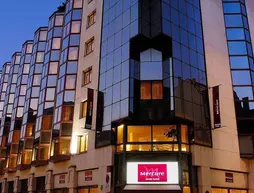 Mercure Strasbourg Centre | Grand Est - Bas-Rhin (bölge) - Strasbourg (ve civarı) - Strazburg - Kent Merkezi - Petite Fransa