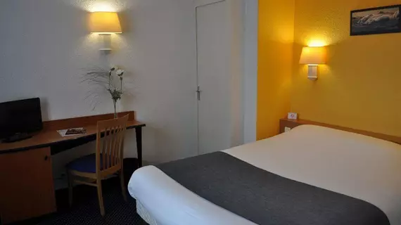 Hotel Le Progres | Pays de la Loire - Maine-et-Loire - Angers