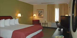 BEST WESTERN Shelbyville Lodge