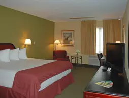 BEST WESTERN Shelbyville Lodge | Kentucky - Louisville (ve civarı) - Shelbyville