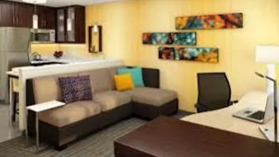 Residence Inn by Marriott Fort Lauderdale Airport & Cruise Port | Florida - Fort Lauderdale (ve civarı) - Dania Beach