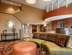 Best Western Luxbury Inn | Indiana - Fort Wayne (ve civarı) - Fort Wayne