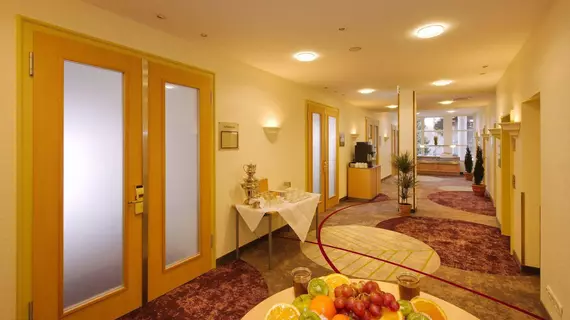 Best Western Premier Hotel Villa Stokkum | Hessen - Hanau