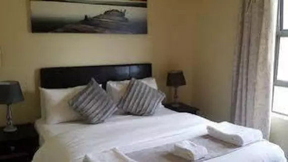 Westpoint Furnished Apartments | Gauteng - City of Tshwane - Johannesburg (ve civarı) - Sandton