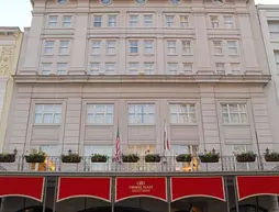 Astor Crowne Plaza New Orleans French Quarter | Louisiana - New Orleans (ve civarı) - New Orleans - Merkezi İş Bölgesi