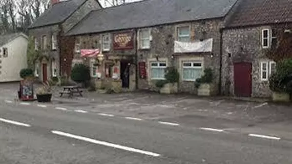 The George Inn | Somerset - Bath (ve civarı) - Radstock