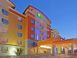 Holiday Inn Express Maspeth | New York - New York (ve civarı) - Queens - Jamaika